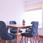 KYRA APARTMENTS - Central Miraflores - Beautiful & Spacious