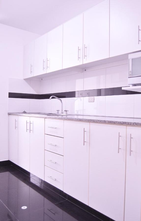 Kyra - Miraflores - Spacious 4br For 08 Guests *